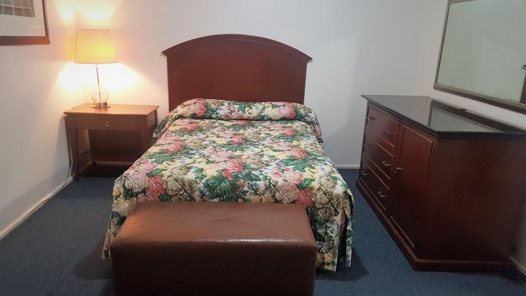 Monte Carlo Motel New Orleans Esterno foto
