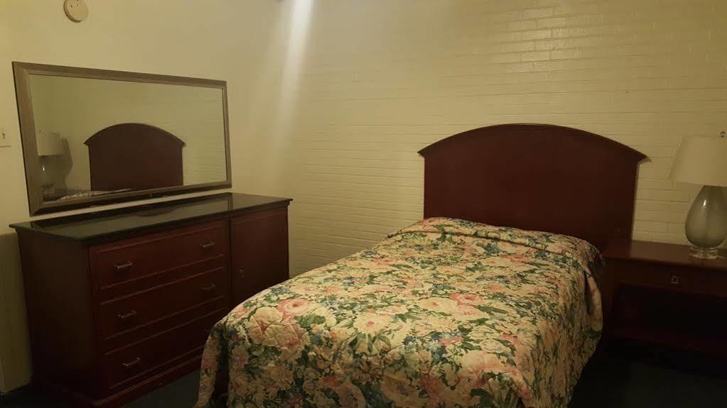 Monte Carlo Motel New Orleans Esterno foto